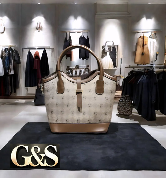 SY05 Handbag - G&S