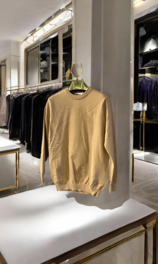 YR5 Men’s Sweaters - G&S