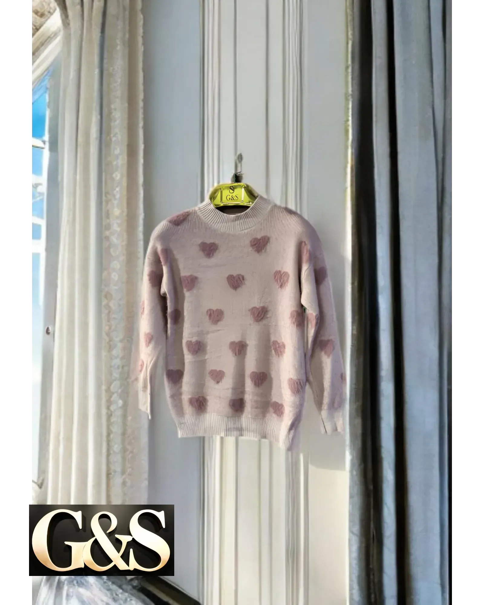 CF2 Sweater Women’s - G&S