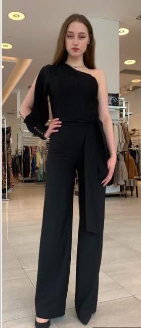 GS Aurora EE011 Elegant Aftonklänning