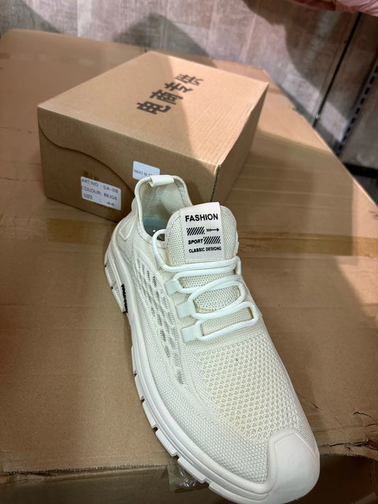 CH SA-08 Men’s Sneakers - G&S