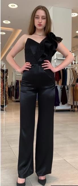 GS Diana EE014 Elegant Aftonklänning