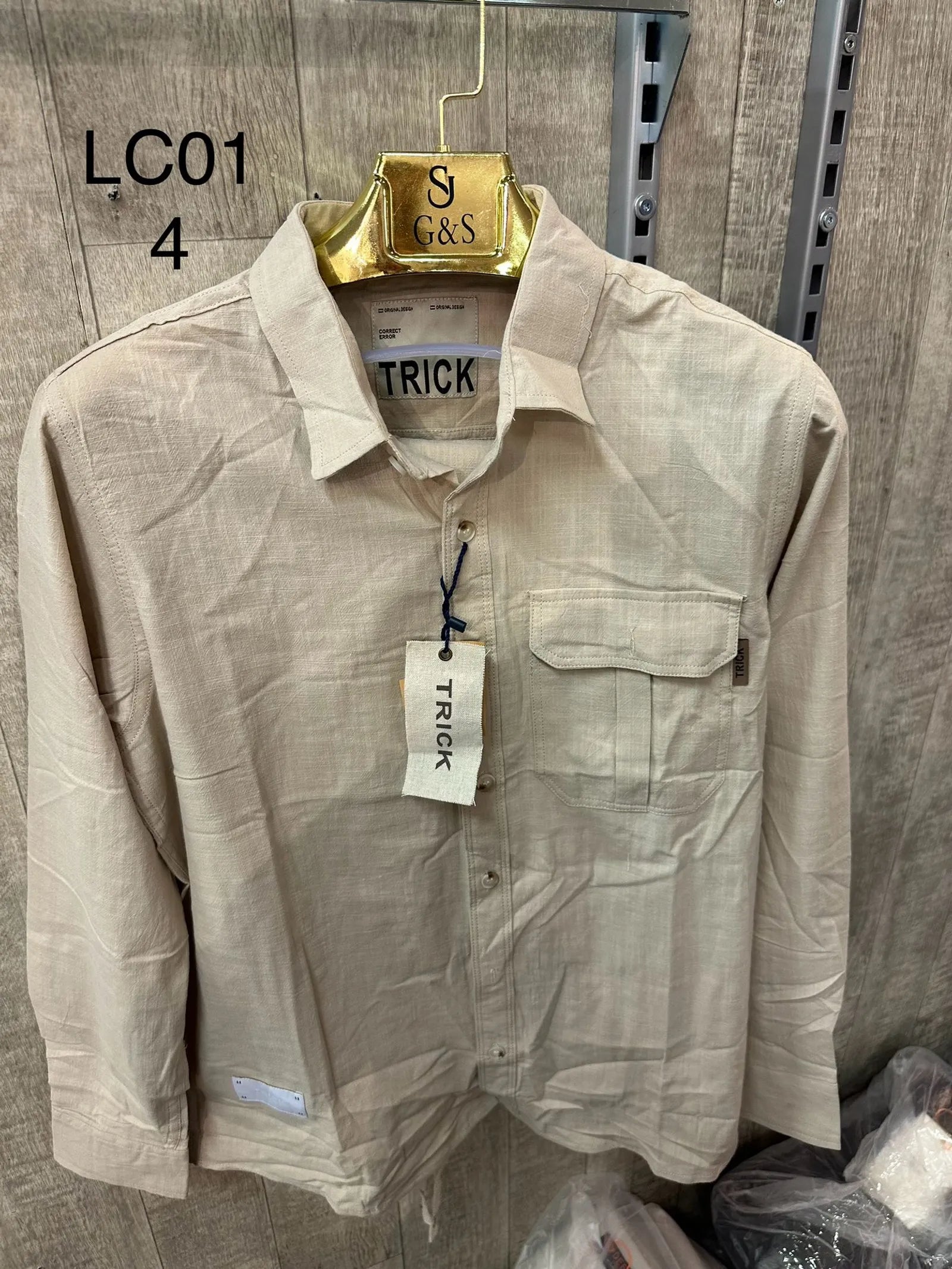 G2 LC014 Summer Men’s Sporty Tracksuit for Activewear - G&S