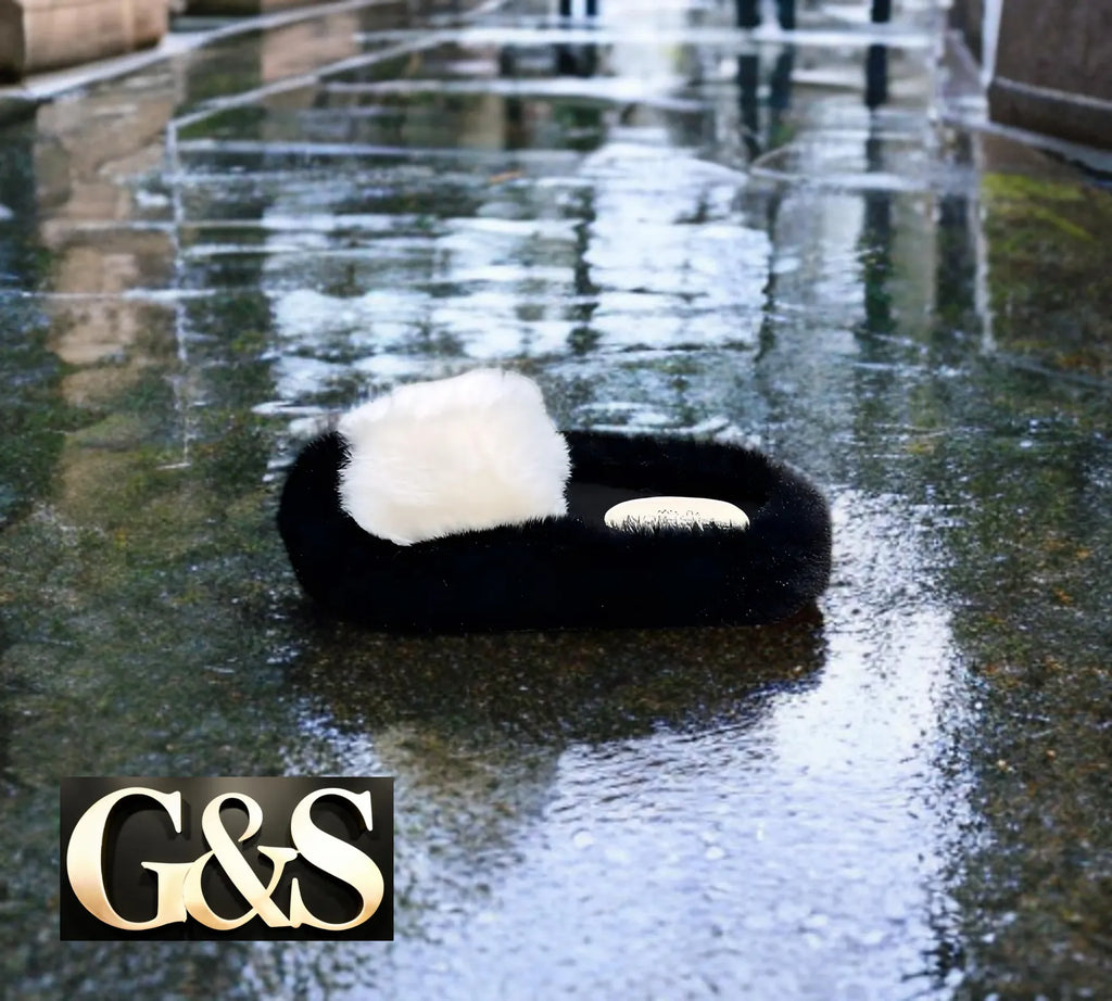 DY F1 Women’s Slippers - G&S