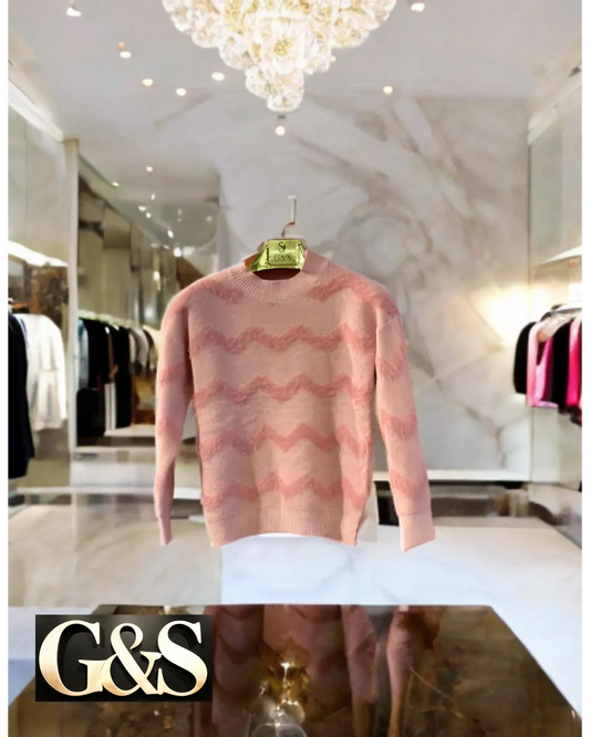CF3 Sweater Women’s - G&S