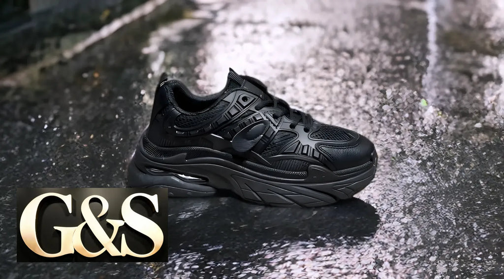 CHW EE06 Women’s Sneakers - G&S