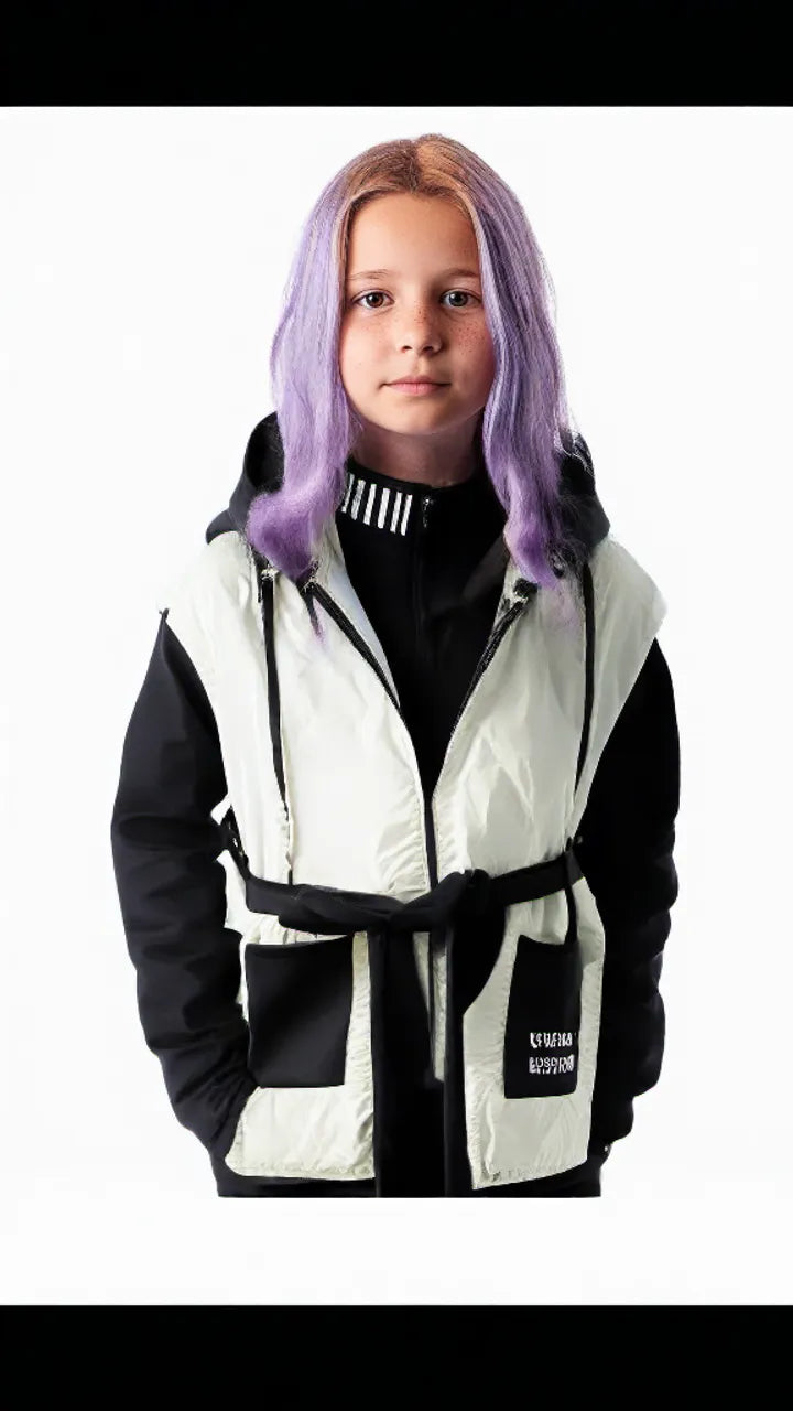 MG GDB303 Children’s Sporty Winter Tracksuit fo... - G&S