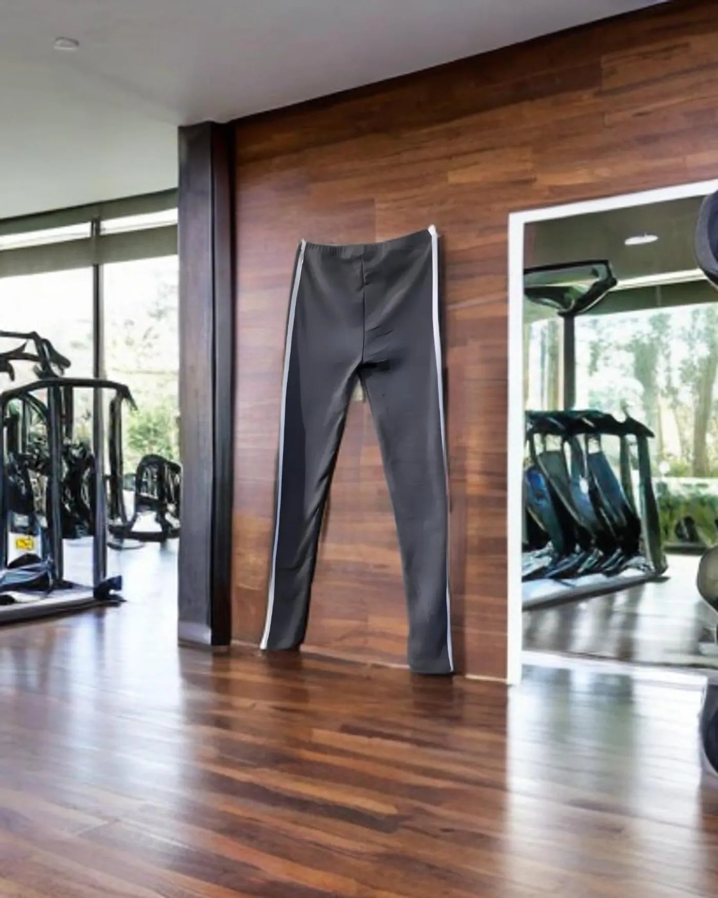 Comfortable 9901 Leggings for Everyday Wear and... - G&S