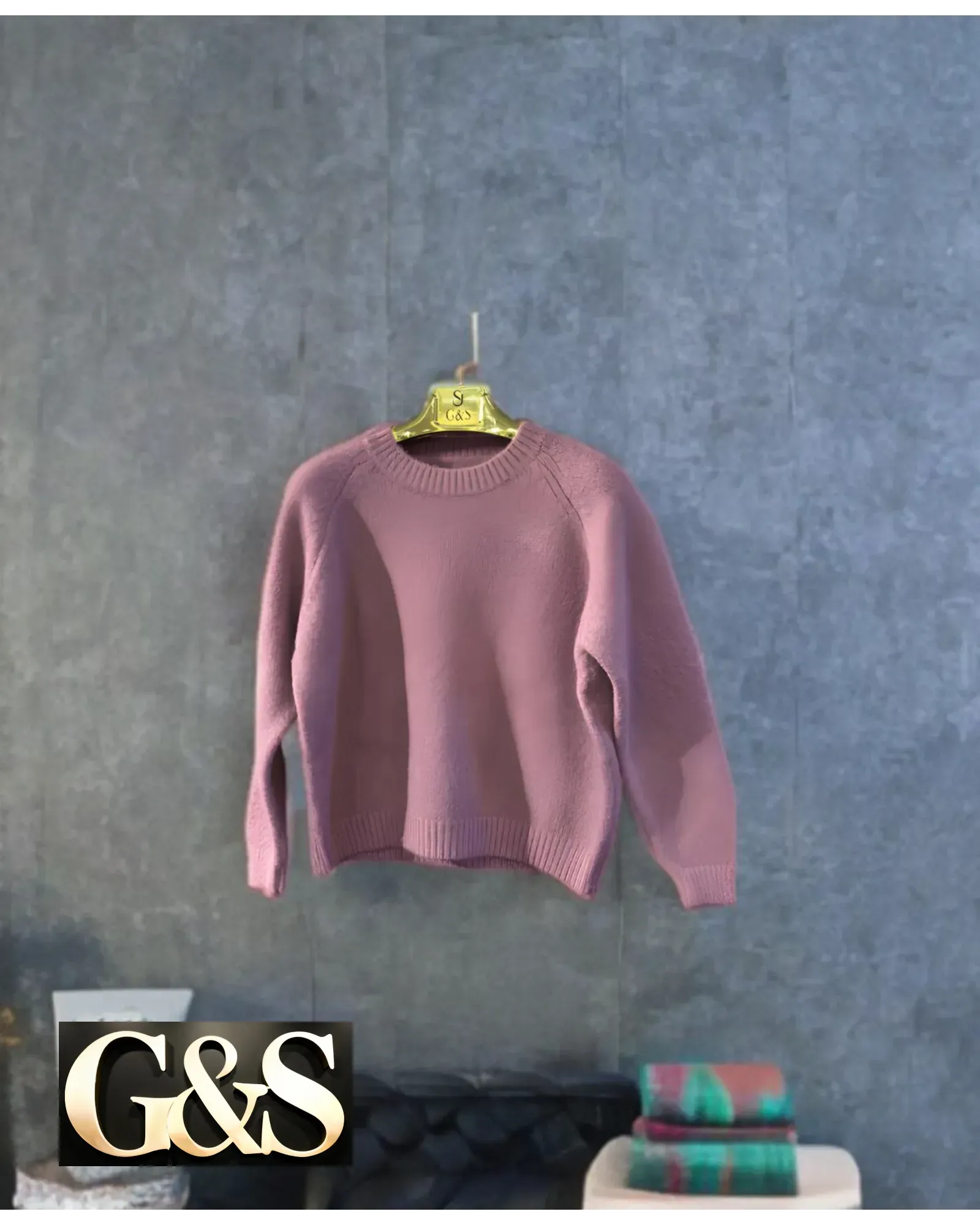 XF10 Sweater Women’s - G&S