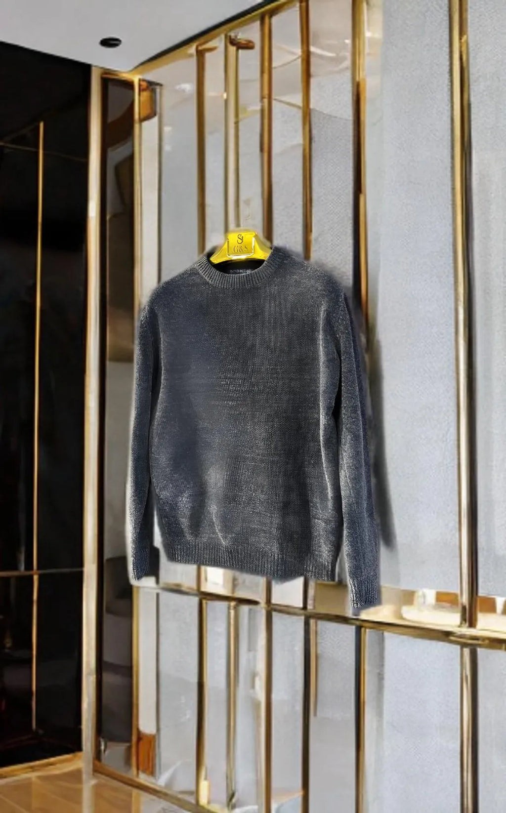 YR2 Men’s Sweaters - G&S