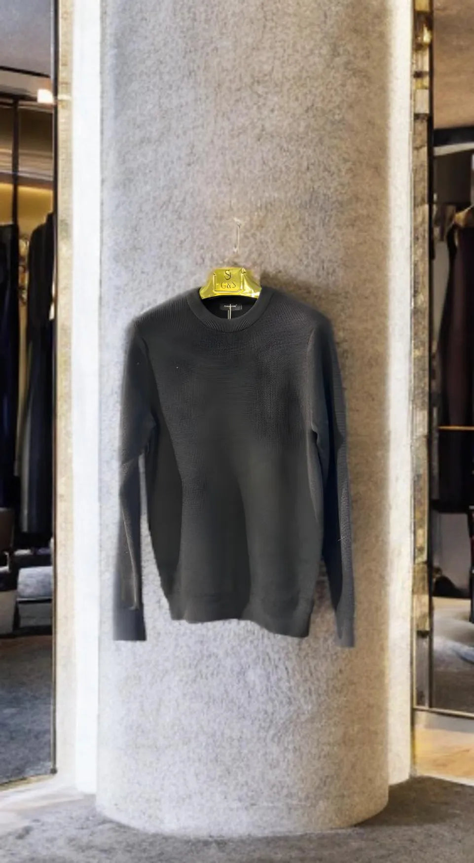 YR5 Men’s Sweaters - G&S