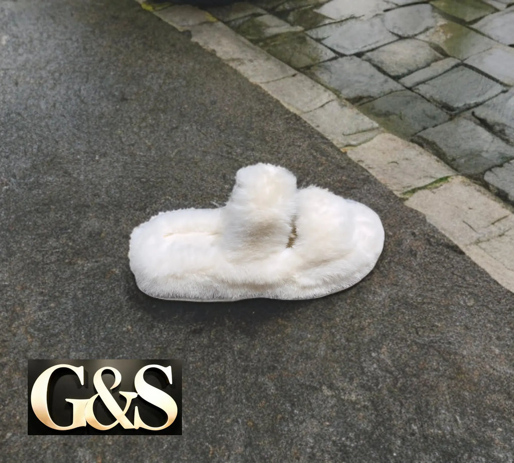 DY D02 Women’s Slippers - G&S