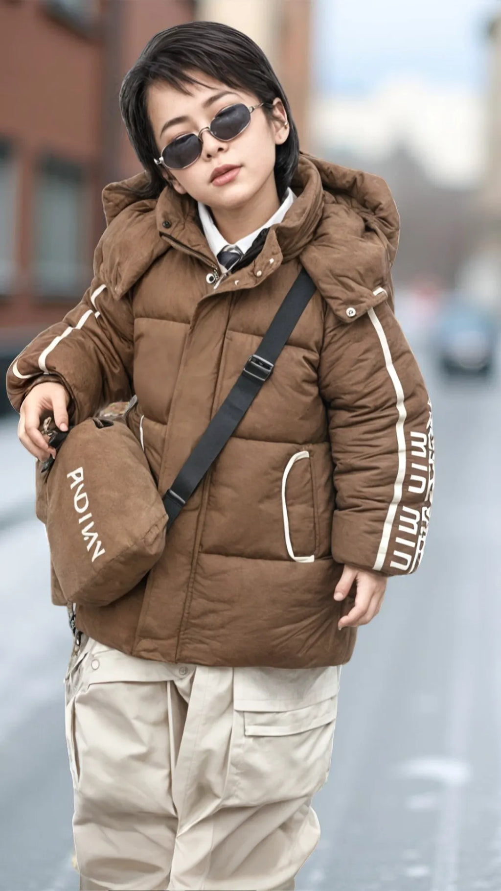 Inci Tm157 Children’s Puffer Jackets - G&S