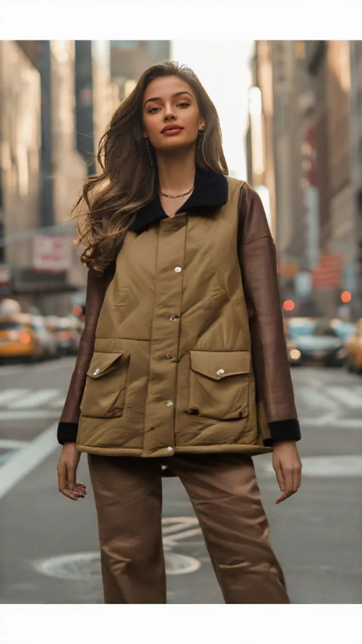 MG GD576 Women’s Sporty Winter Tracksuit - G&S