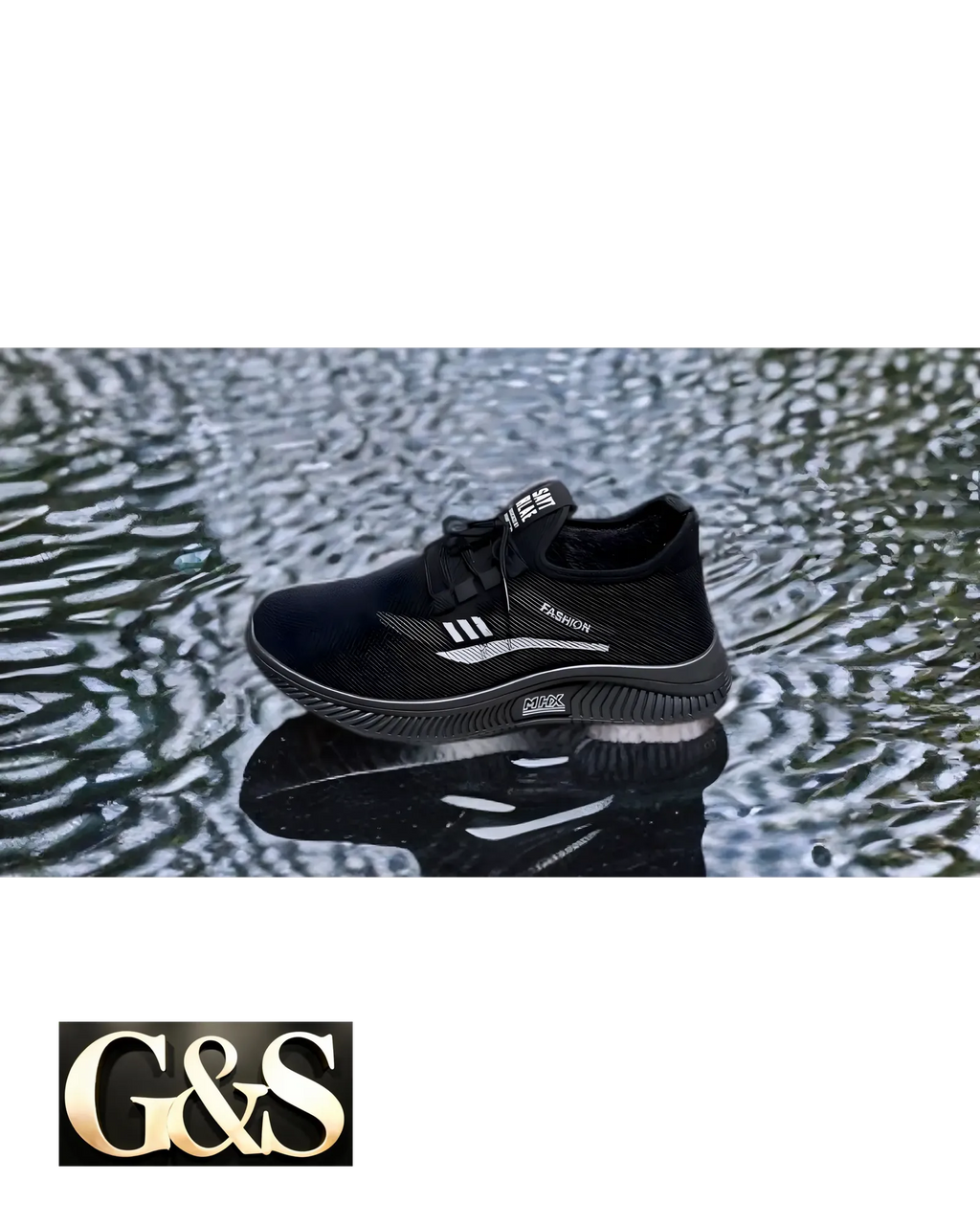 HZ 518-69 Men’s Sneakers - G&S