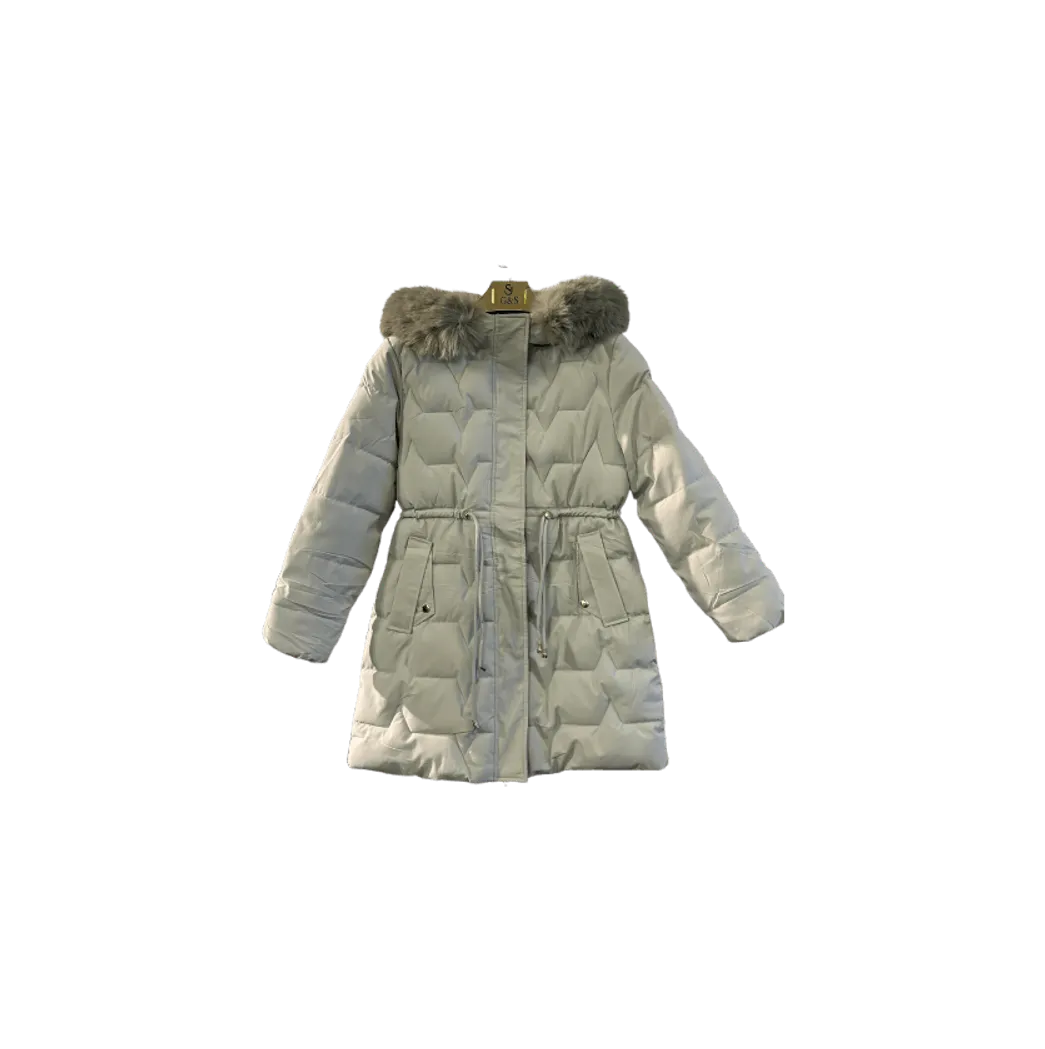 GY 889 Women’s Puffer Jackets - G&S