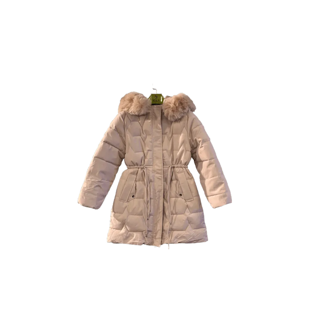 GY 889 Women’s Puffer Jackets - G&S