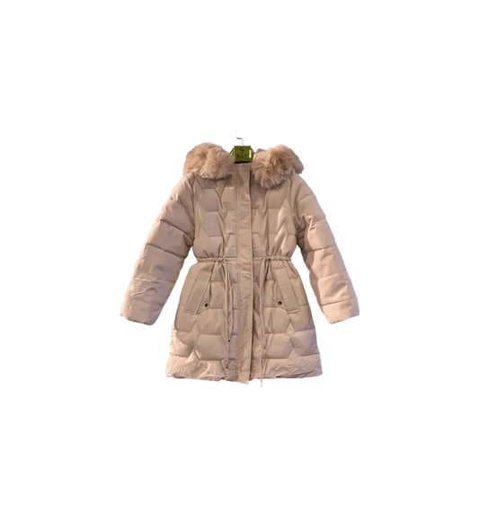 GY 889 Women’s Puffer Jackets - G&S