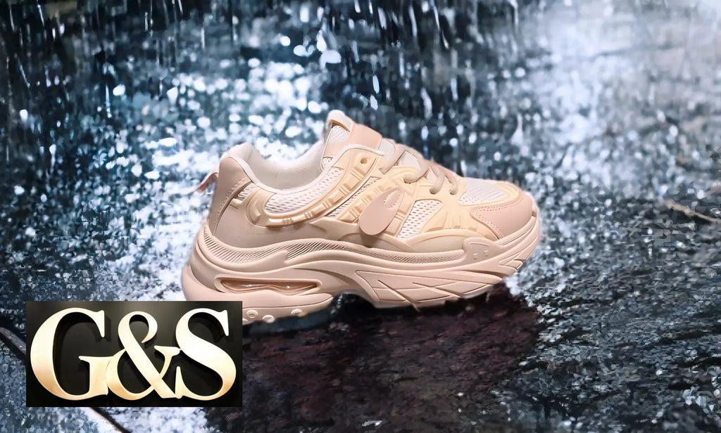 CHW EE06 Women’s Sneakers - G&S