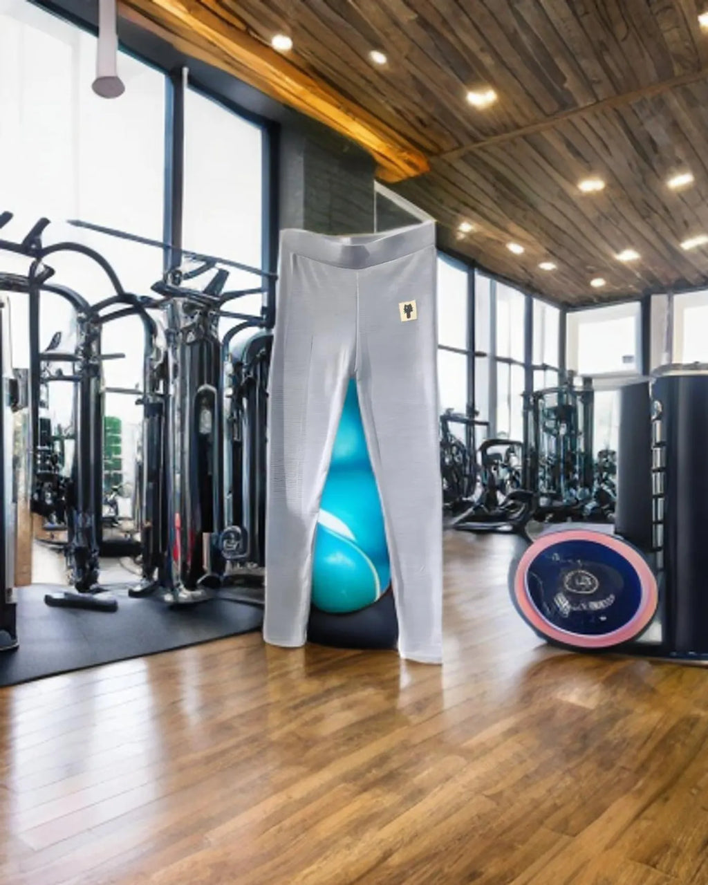 JJ1002 Leggings for Everyday Wear - G&S