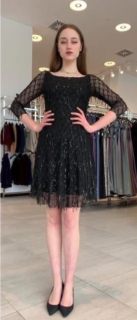 GS Dazzle EE033 Elegant Aftonklänning