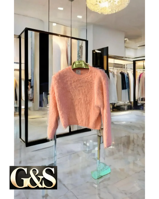 CF151 Sweater Women’s - G&S