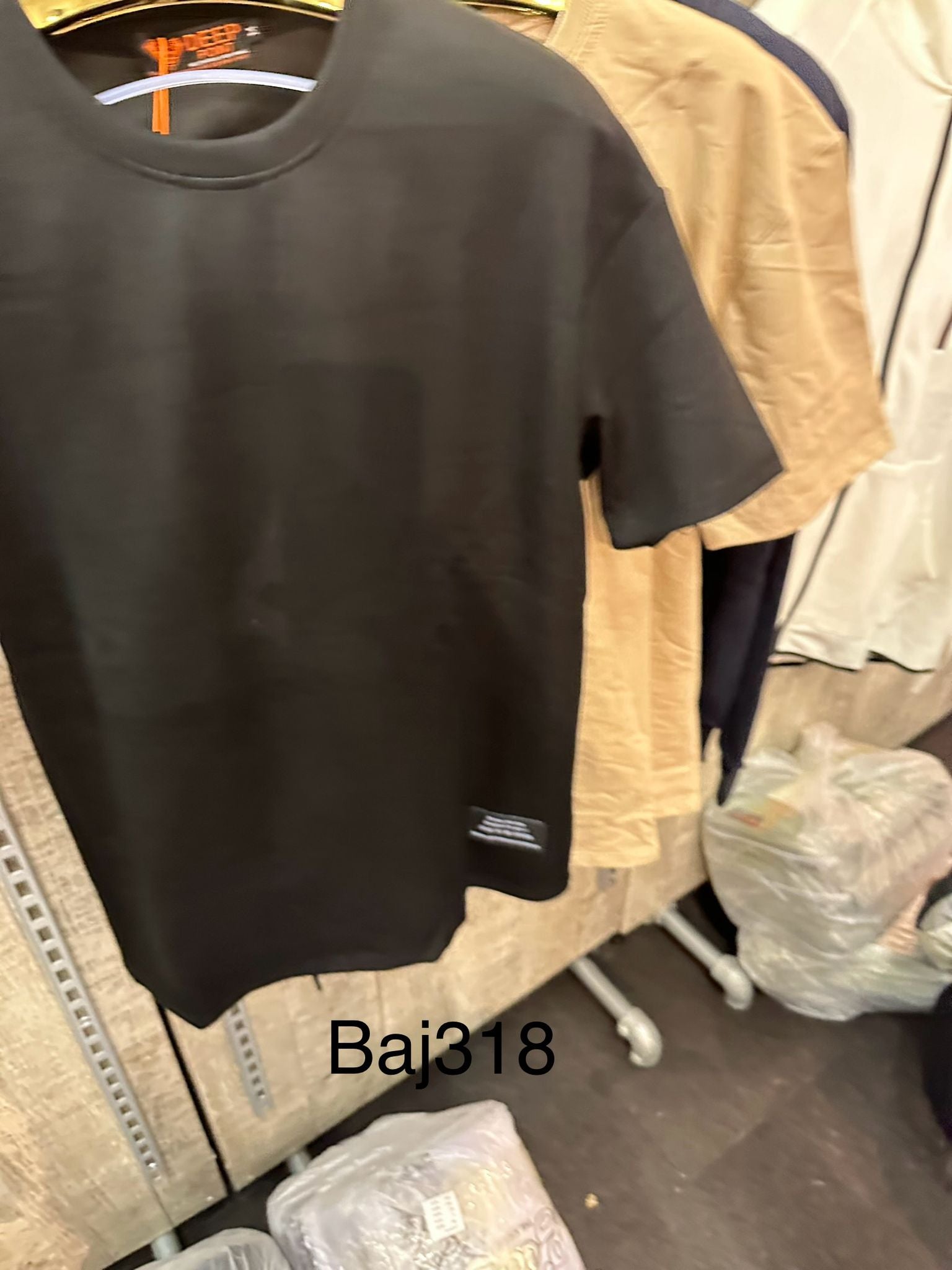 G2 BAJ318 SUMMER Men’s Sporty Tracksuit for Active Wear - G&S