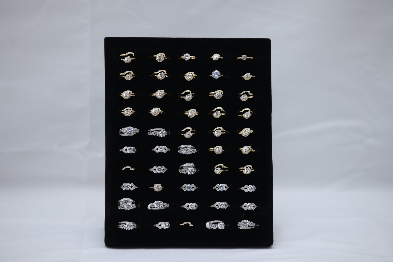 Prestige Collection Piece