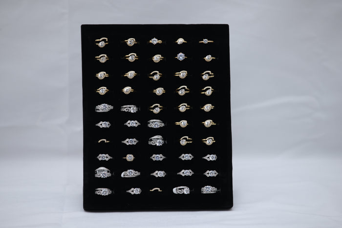 Élégance Collection Piece