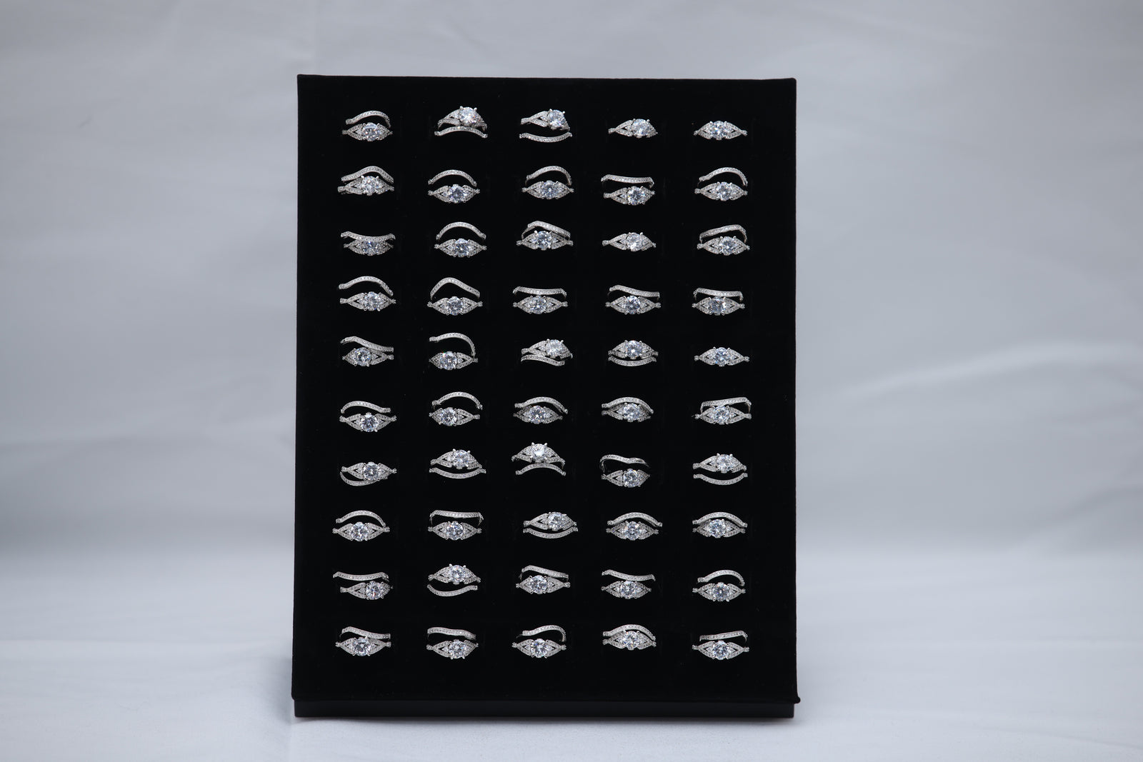 Grandeur Collection Piece