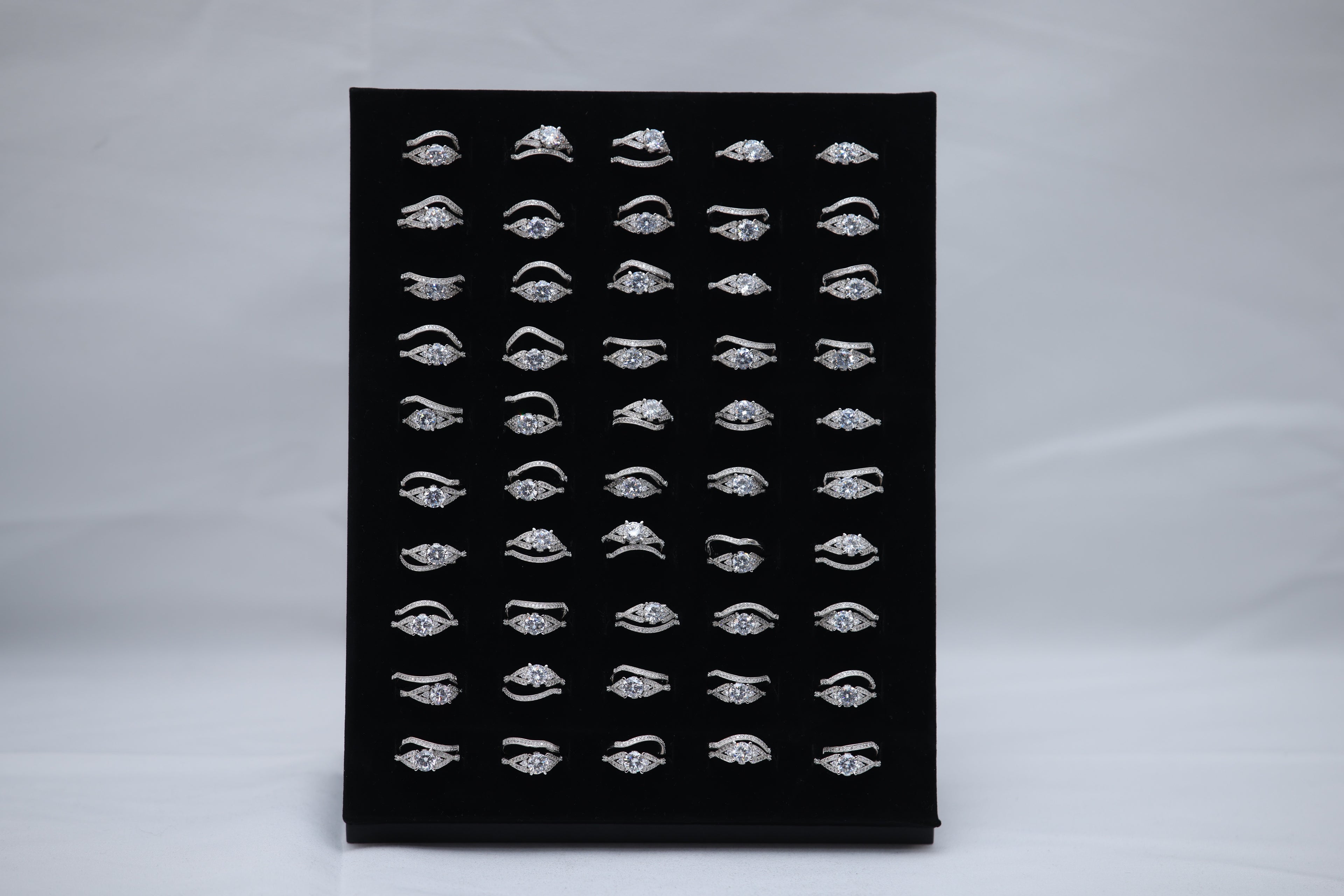 Grandeur Collection Piece