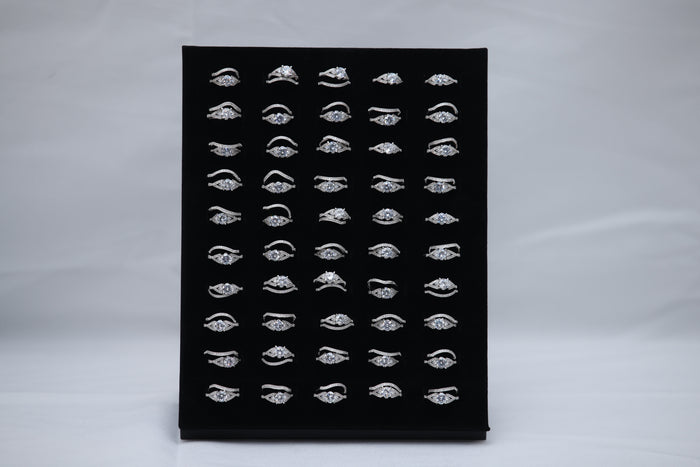 Grandeur Collection Piece