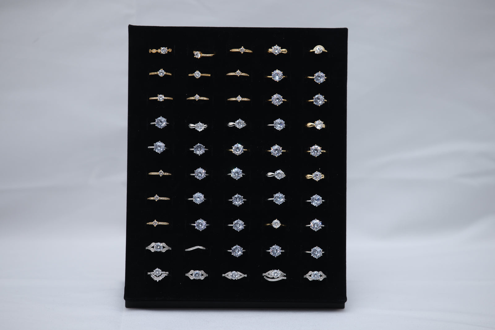 Splendeur Collection Piece