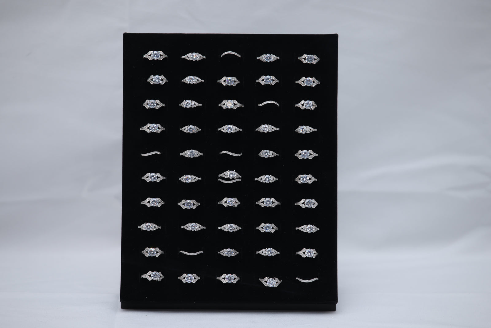 Magnificence Collection Piece