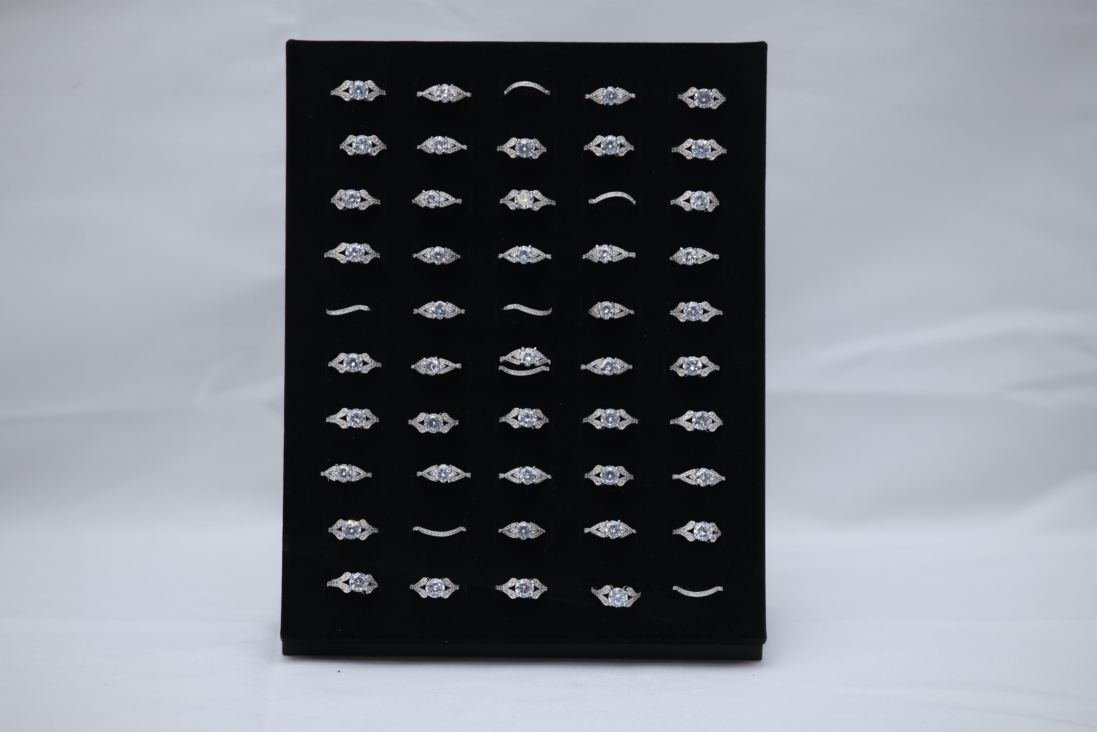 Parure Collection Piece