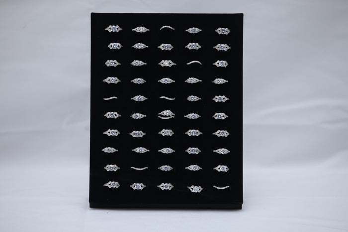 Parure Collection Piece