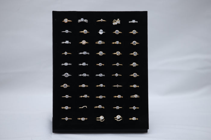 Diadème Collection Piece