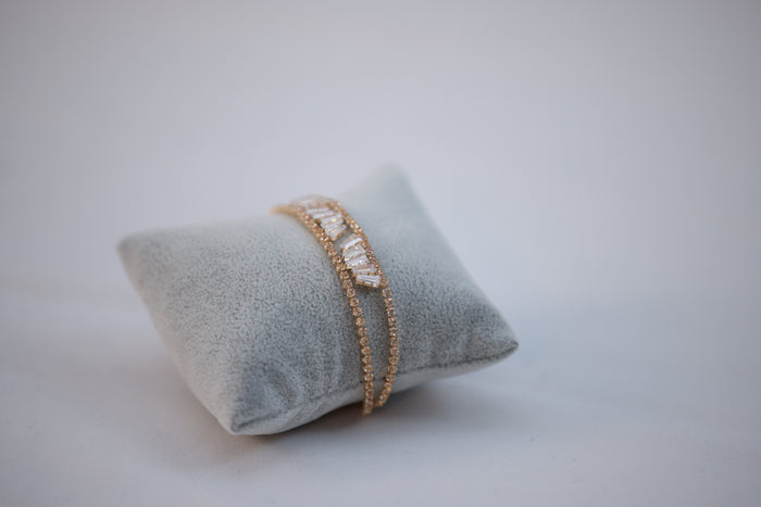 Charm Bracelet