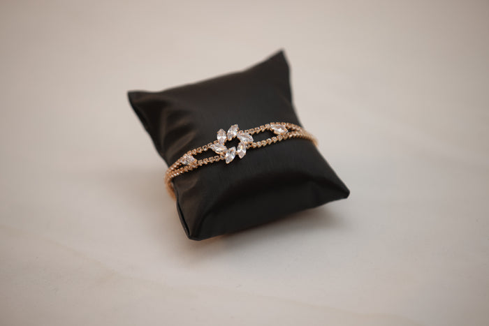 Velvet Bracelet