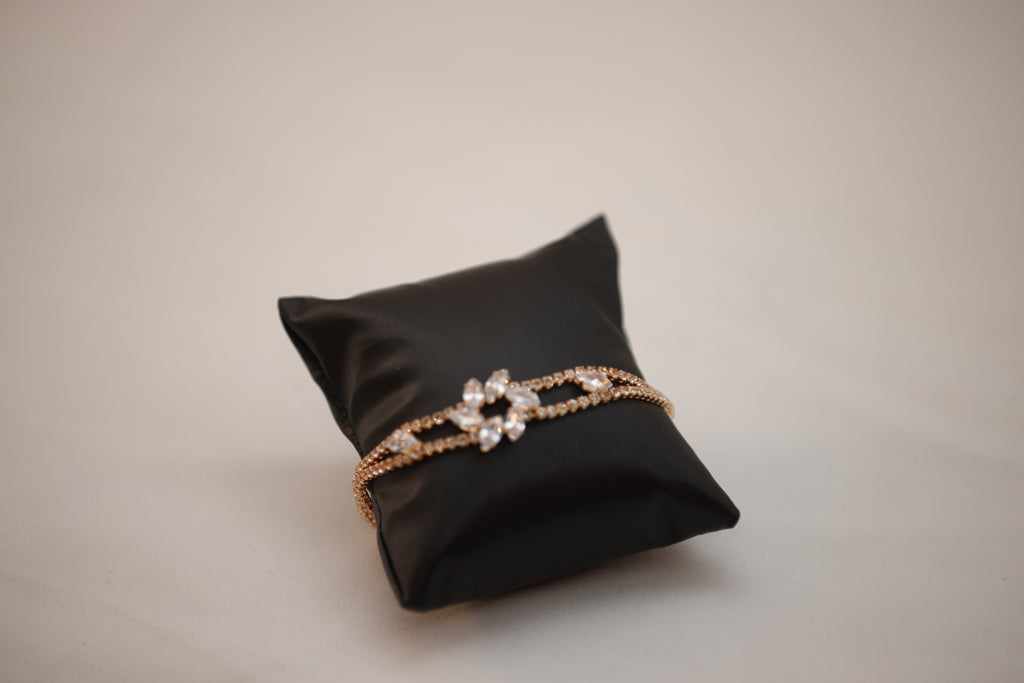 Velvet Bracelet