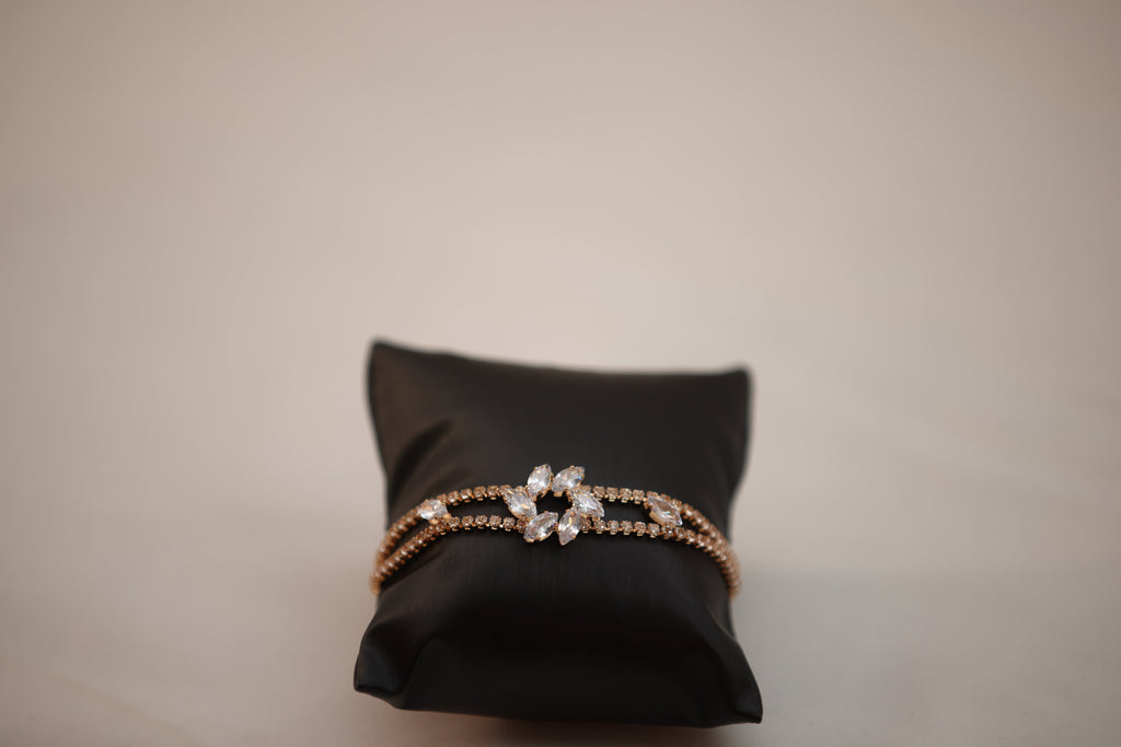 Velvet Bracelet
