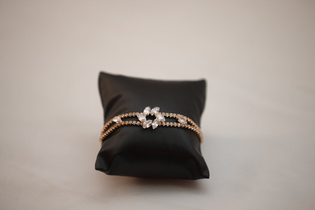 Velvet Bracelet