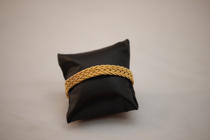 Silk Bracelet