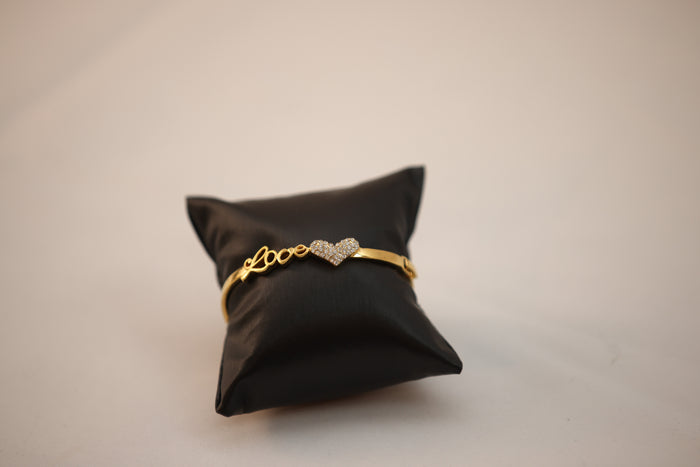 Harmonie Bracelet