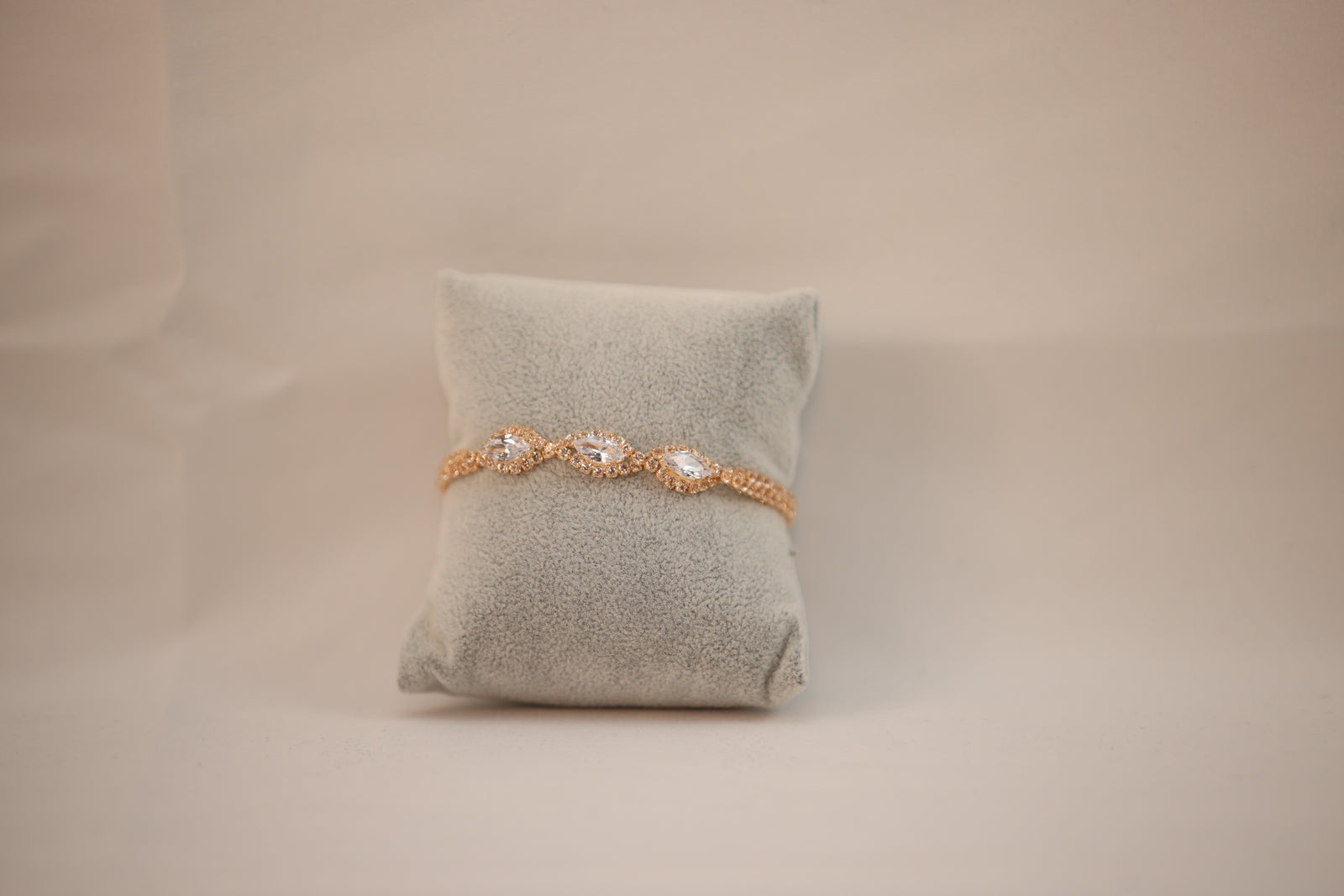 Majesté Bracelet