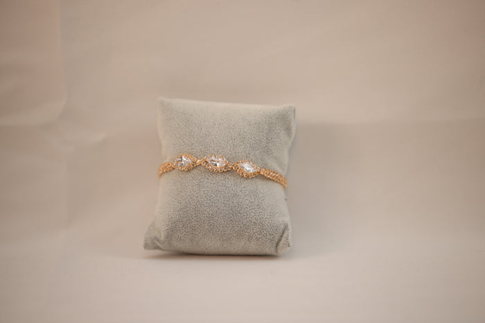 Majesté Bracelet