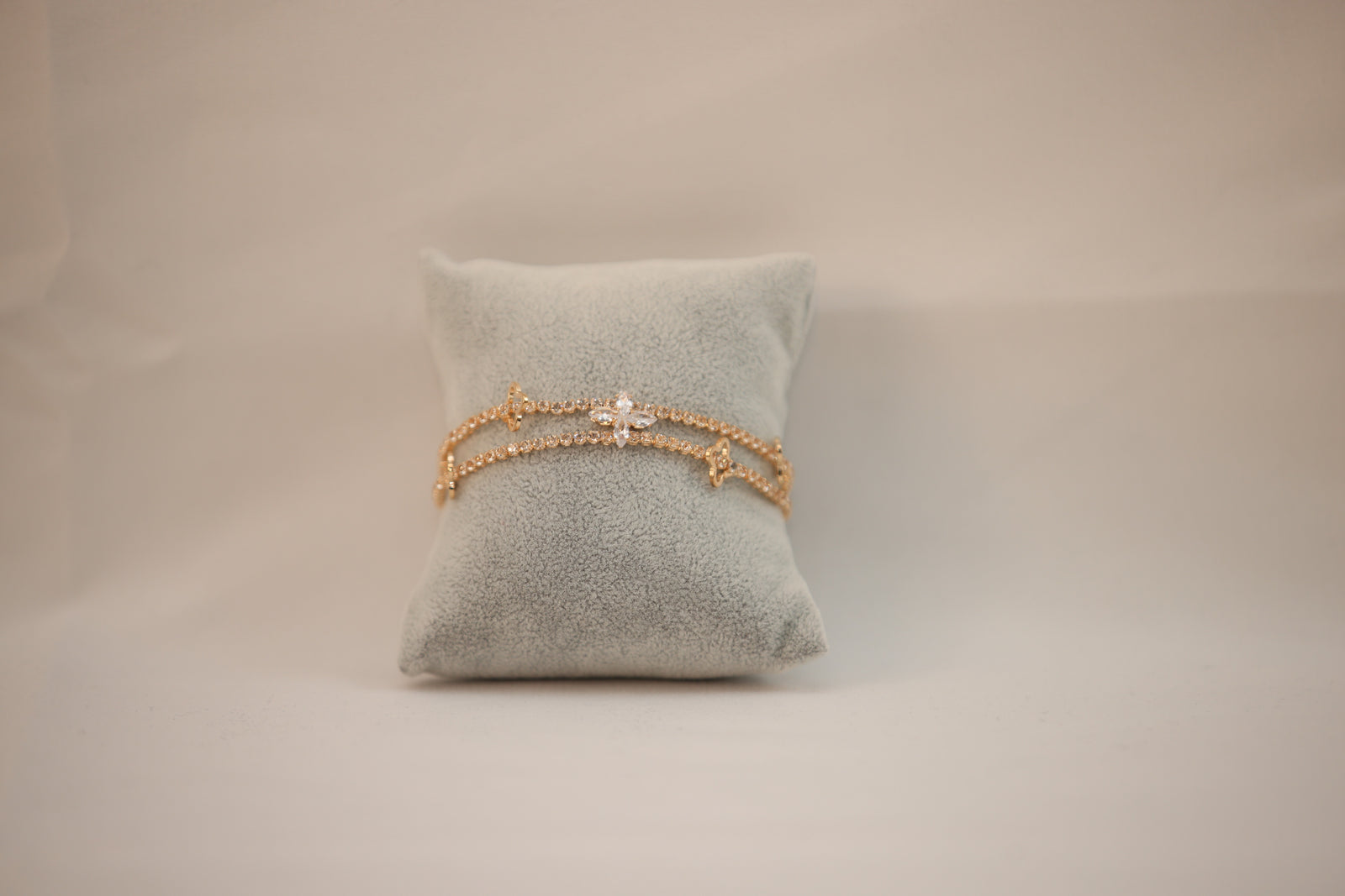 Enchantée Bracelet
