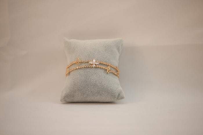 Enchantée Bracelet