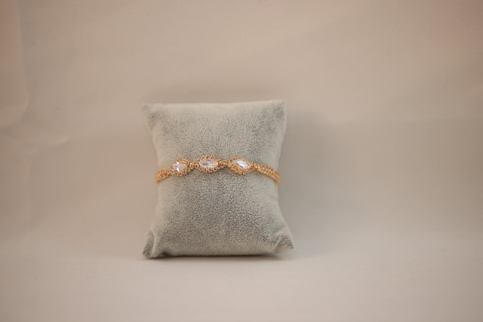 Dorée Bracelet