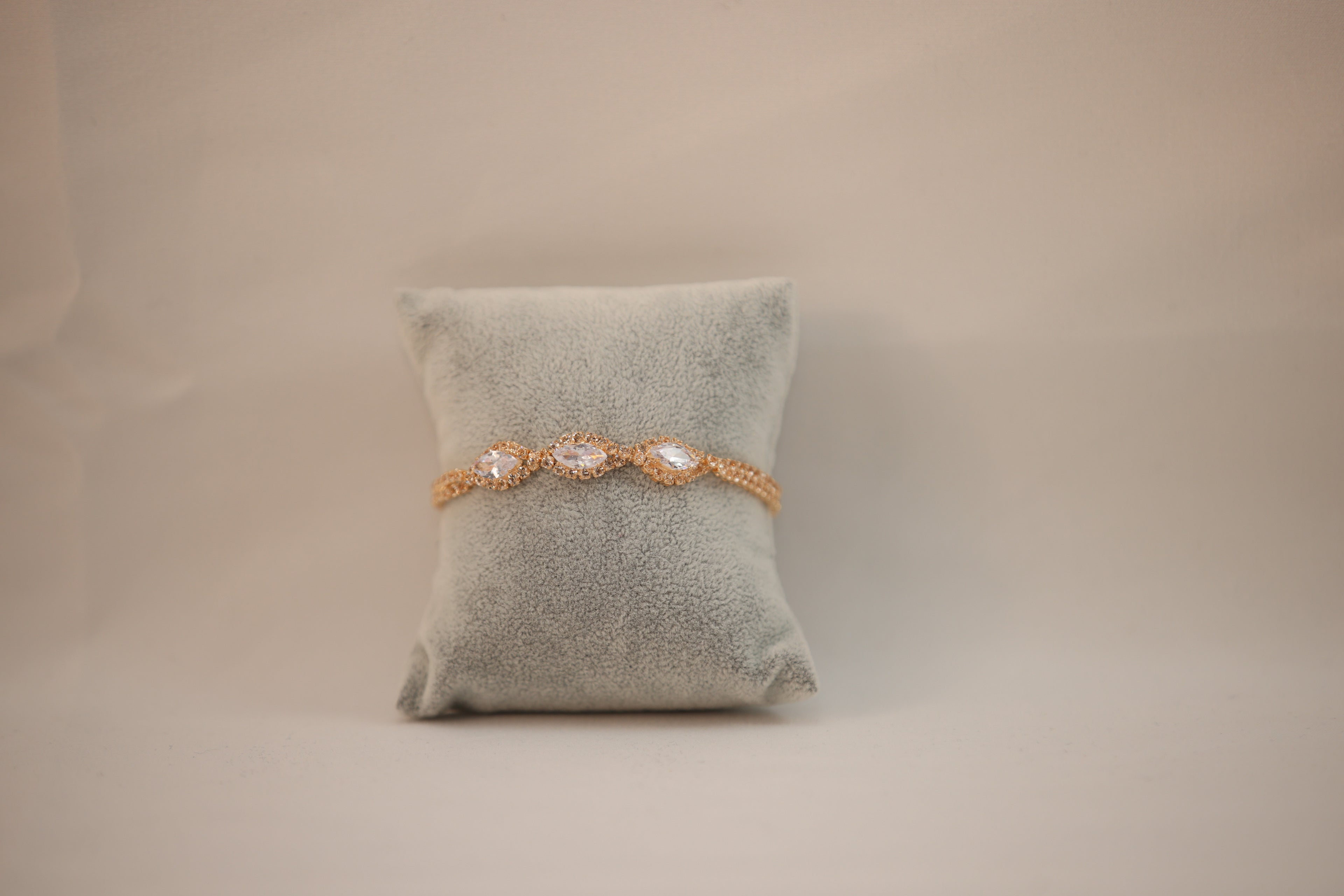 Dorée Bracelet